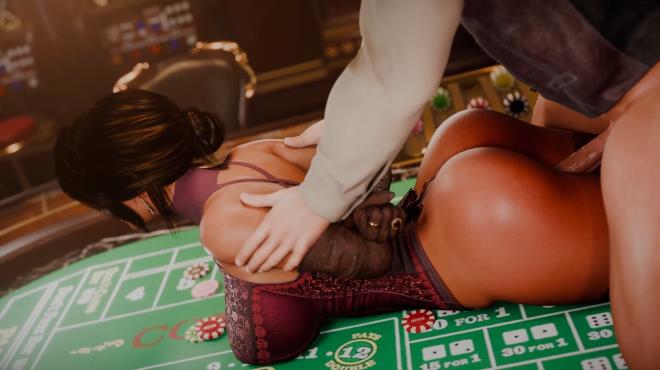 WANTED: Wild Sluts 🔞 PC Crack