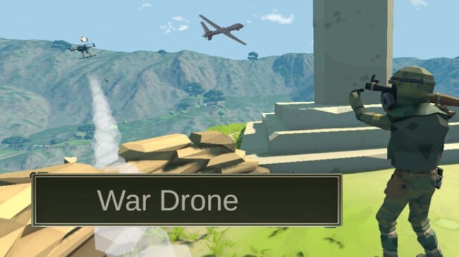 War Drone Free Download War Drone Free Download