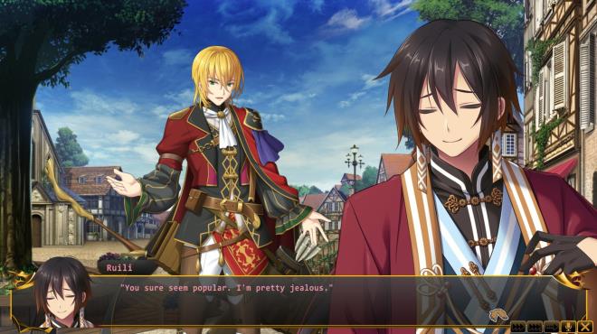 Wayblazer Dämmerung Torrent Download Wayblazer Dämmerung Torrent Download