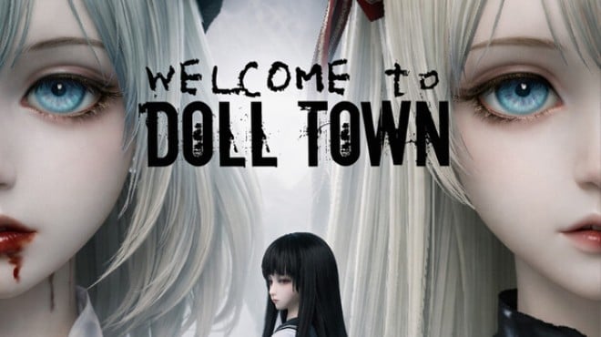 Welcome to Doll Town Free Download Welcome to Doll Town Free Download