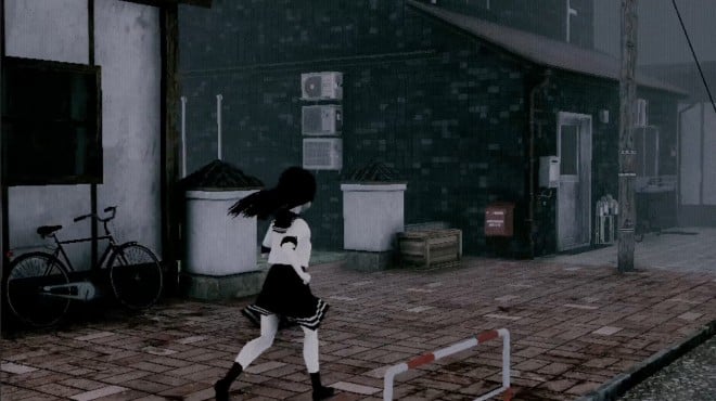 Welcome to Doll Town PC Crack Welcome to Doll Town PC Crack