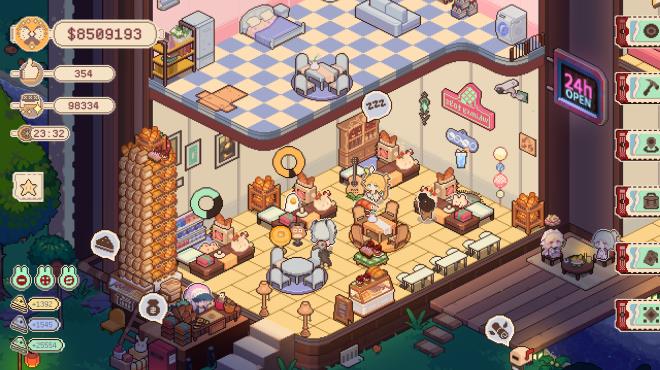 Whimsy Bake＆Craft Torrent Download