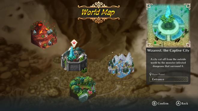 WiZmans World Re;Try Torrent Download