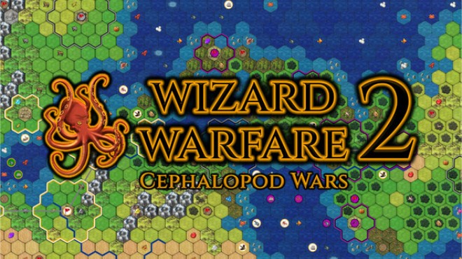 Wizard Warfare 2: Cephalopod Wars Free Download Wizard Warfare 2: Cephalopod Wars Free Download