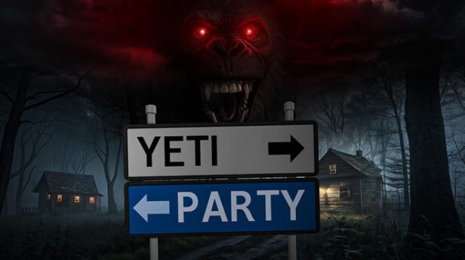 YetiParty Free Download YetiParty Free Download