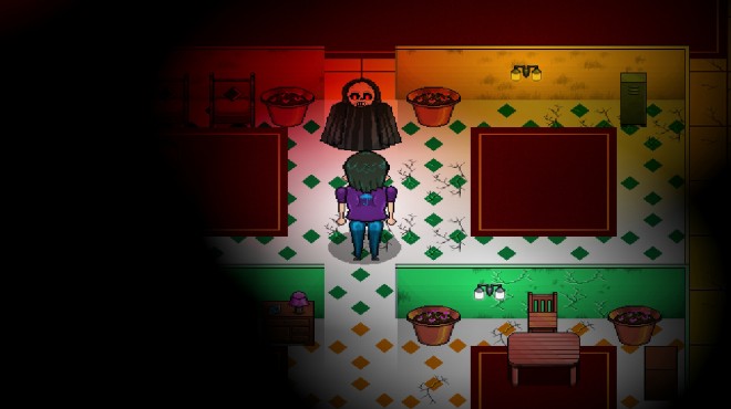 Zereoton Hauntings PC Crack