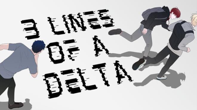 3 Lines of A Delta Free Download