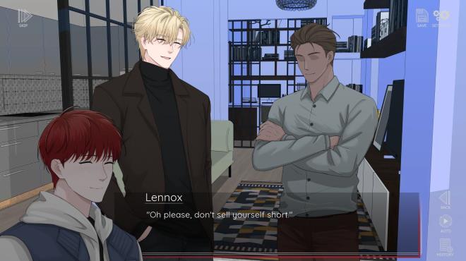 3 Lines of A Delta Torrent Download