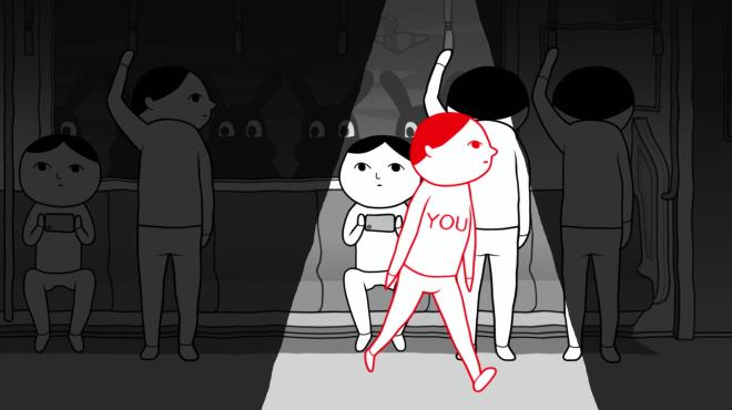 8 YOUs+ (from KUUKIYOMI 4: Consider It) PC Crack