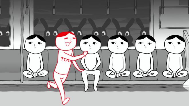 8 YOUs+ (from KUUKIYOMI 4: Consider It) Torrent Download