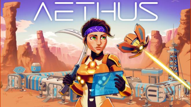 AETHUS Free Download