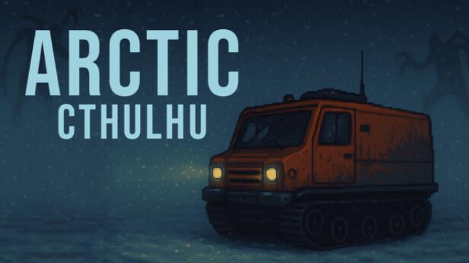 ARCTIC CTHULHU Free Download ARCTIC CTHULHU Free Download