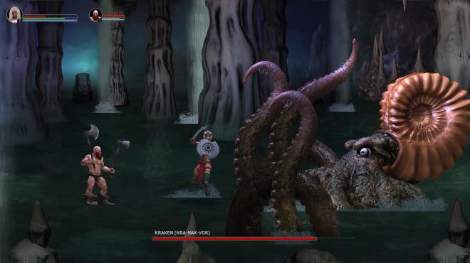 Age of Barbarians Chronicles Torrent Download