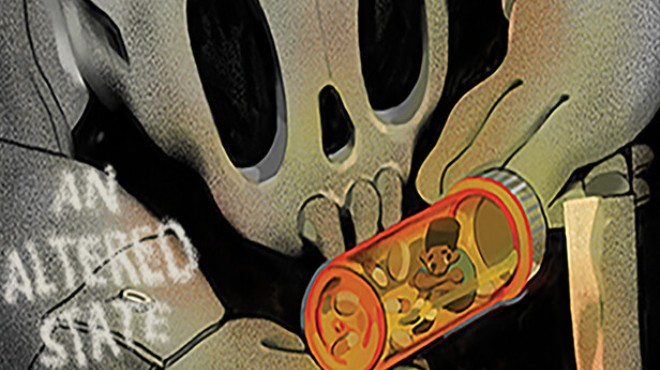 An Altered State Free Download