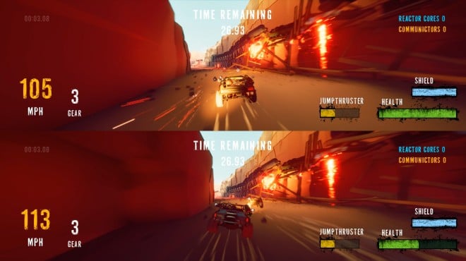 Anarchy Road PC Crack