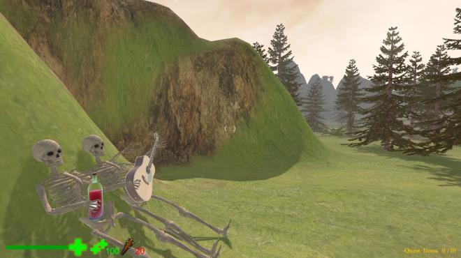 Angry Troll Simulator Torrent Download