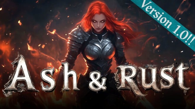 Ash & Rust Free Download