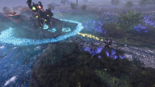 Ash & Rust Torrent Download