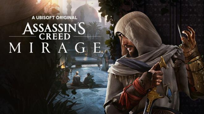 Assassin's Creed Mirage Free Download