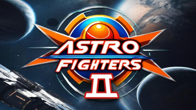 Astro Fighters 2 Free Download