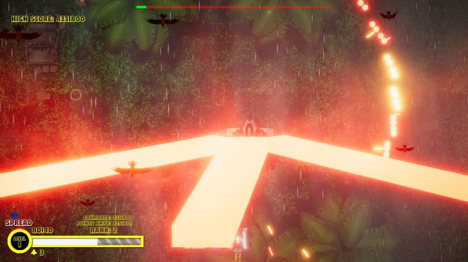 Astro Fighters 2 PC Crack