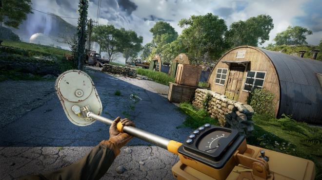 Atomfall PC Crack Atomfall PC Crack