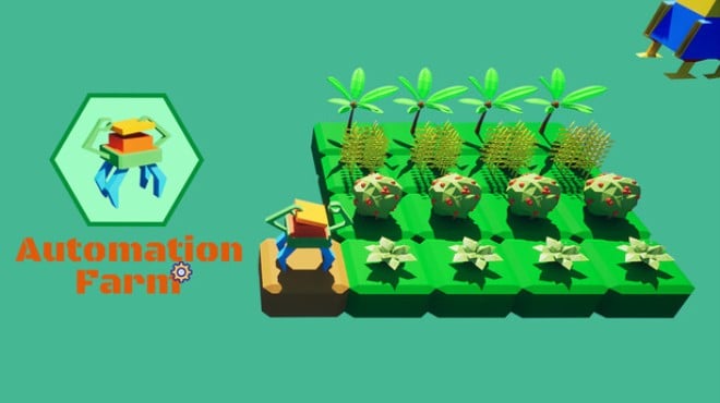 Automation Farm Free Download