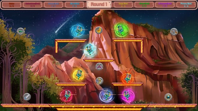 Avian Knights PC Crack