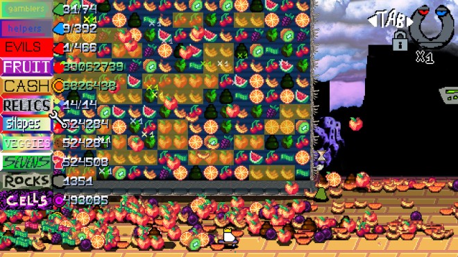 Bajillionaire PC Crack