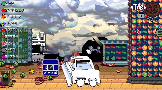 Bajillionaire Torrent Download