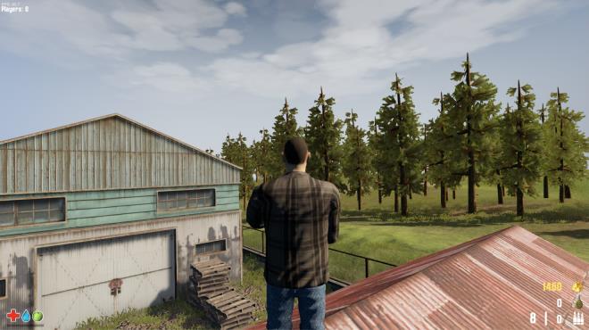 Battleground PC Crack