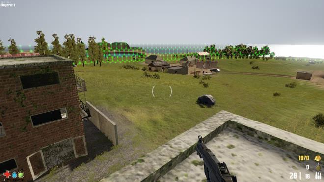 Battleground Torrent Download