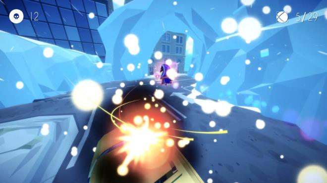 Beyond Memories – Tale of the Lost Souls PC Crack