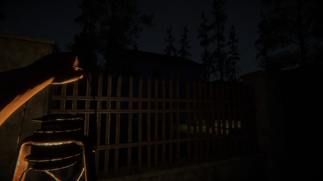 Beyond Silence PC Crack