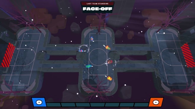 Blade Blitz PC Crack