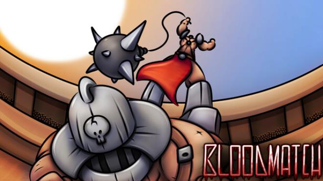 Bloodmatch Free Download Bloodmatch Free Download