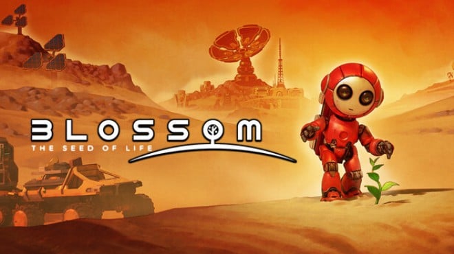 Blossom: The Seed of Life Free Download