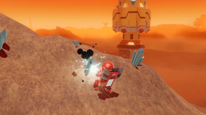 Blossom: The Seed of Life Torrent Download