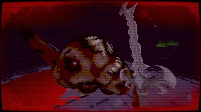 Blunt Blade and a Hundred Halls PC Crack