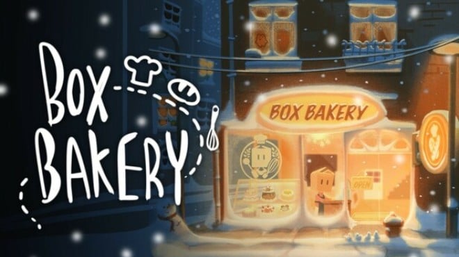 Box Bakery Free Download