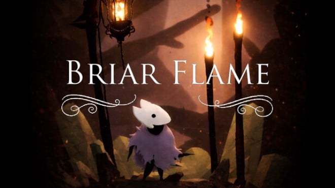 Briar Flame Free Download