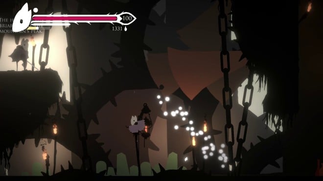 Briar Flame PC Crack