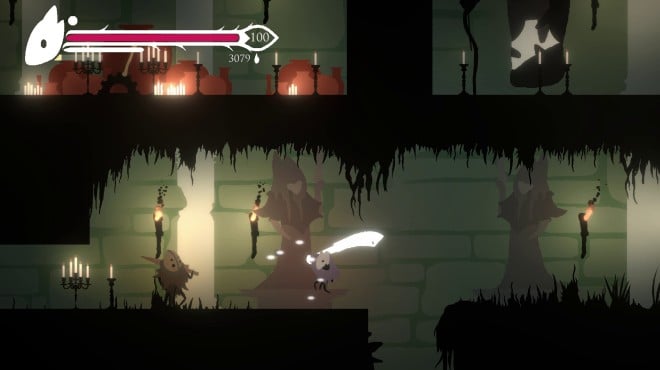 Briar Flame Torrent Download