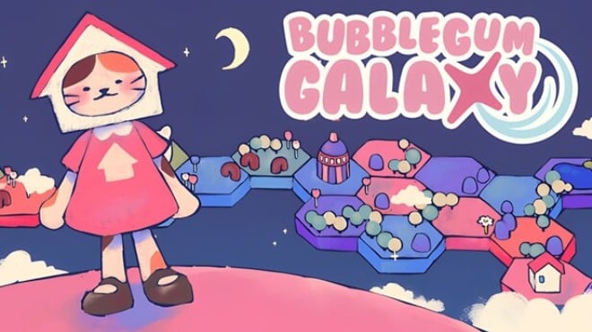 Bubblegum Galaxy Free Download