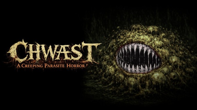 CHWÆST: A Creeping Parasite Horror Free Download
