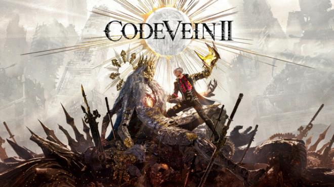 CODE VEIN II Free Download