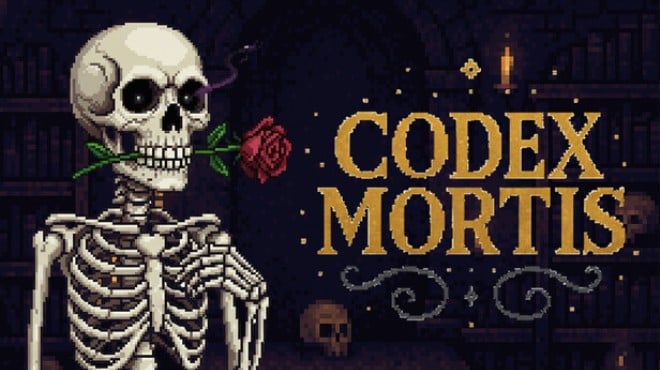 CODEX MORTIS Free Download CODEX MORTIS Free Download
