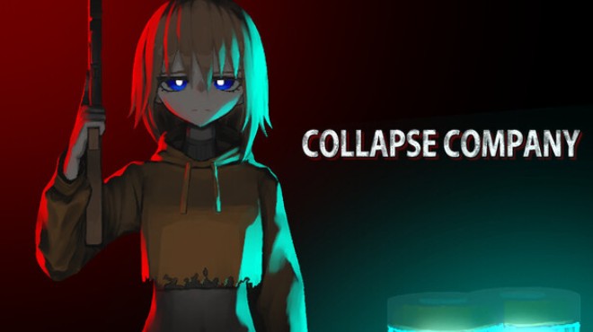 COLLAPSE COMPANY Free Download