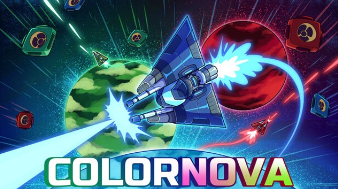 COLORNOVA Free Download