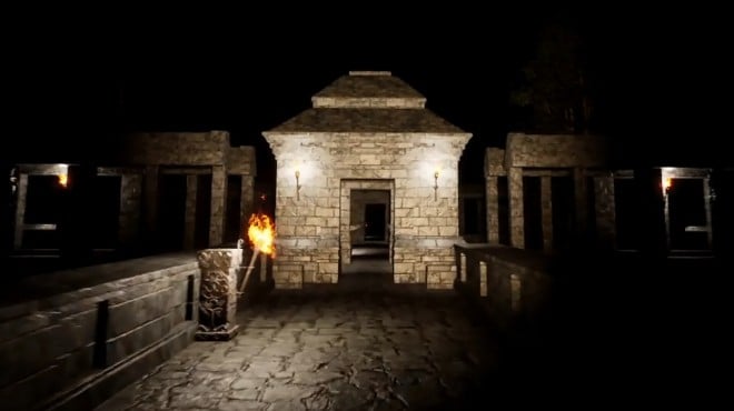 Calon Arang Nightmare of Revenge Torrent Download